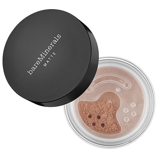 bareMinerals Matte Foundation Broad Spectrum SPF 15 - M2G