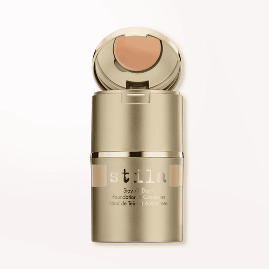 Stila Stay All Day Foundation & Concealer - M2G