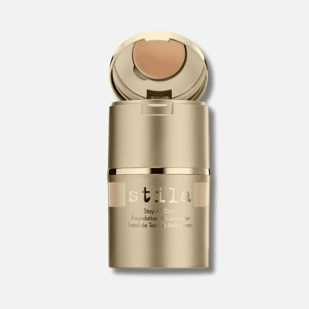 Stila Stay All Day Foundation & Concealer - M2G