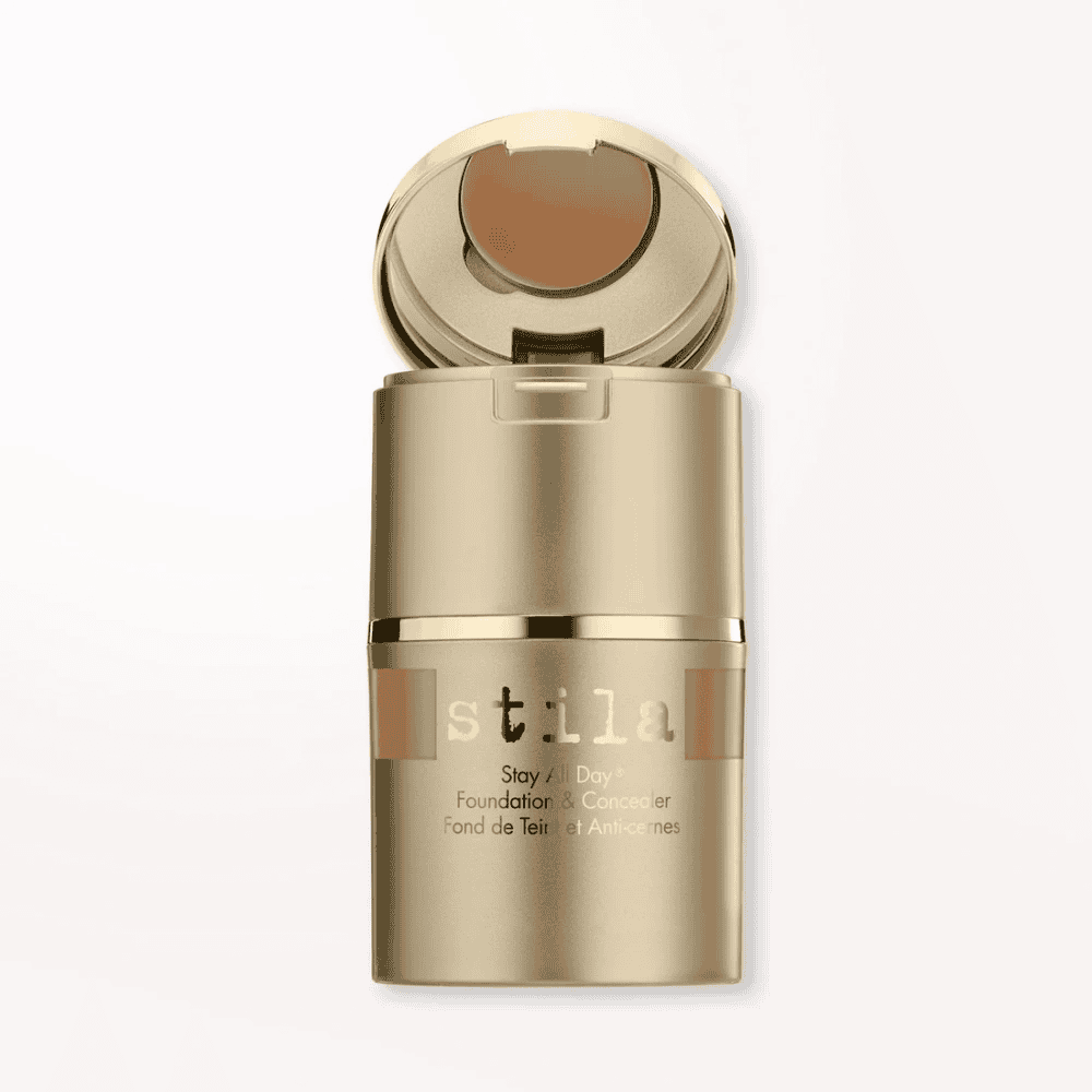 Stila Stay All Day Foundation & Concealer - M2G