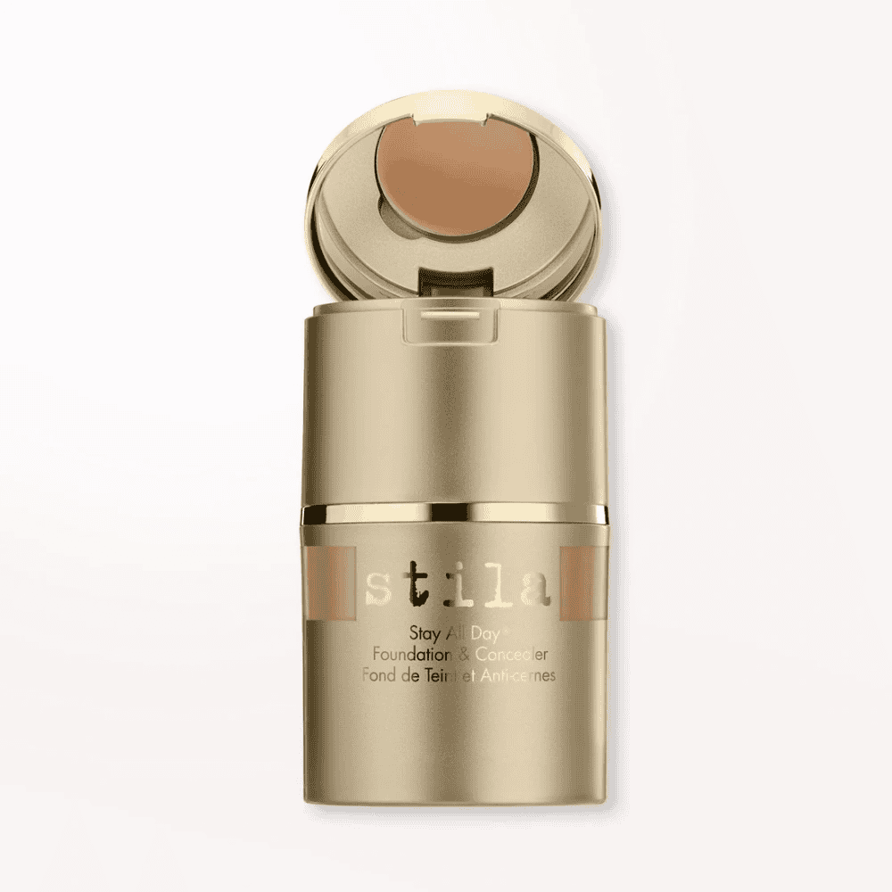 Stila Stay All Day Foundation & Concealer - M2G
