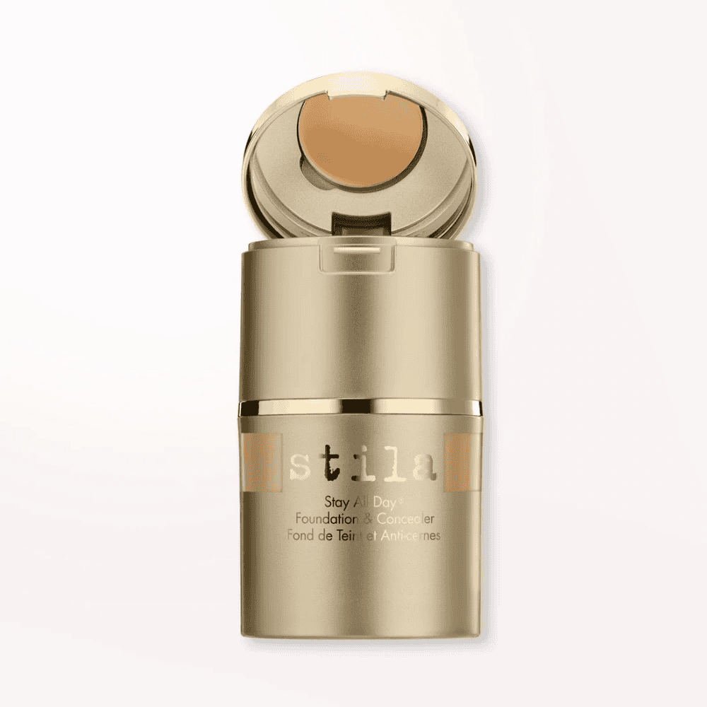 Stila Stay All Day Foundation & Concealer - M2G