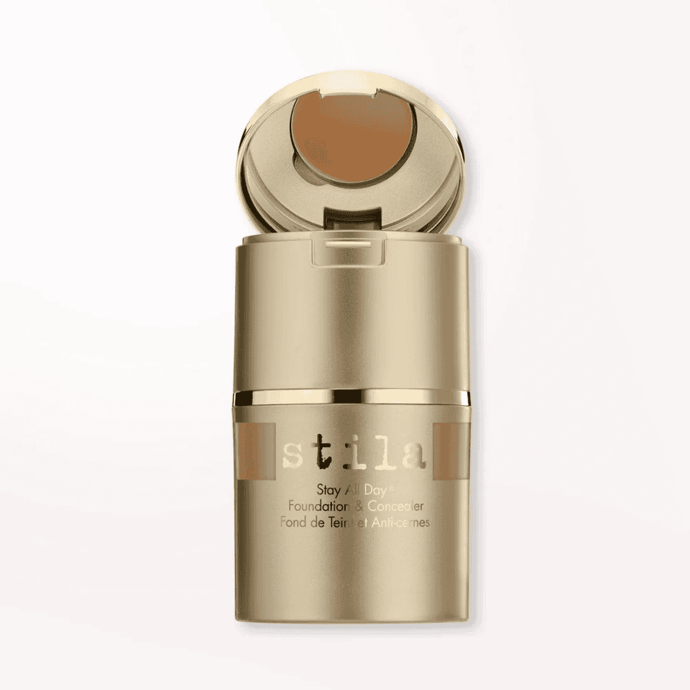 Stila Stay All Day Foundation & Concealer - M2G