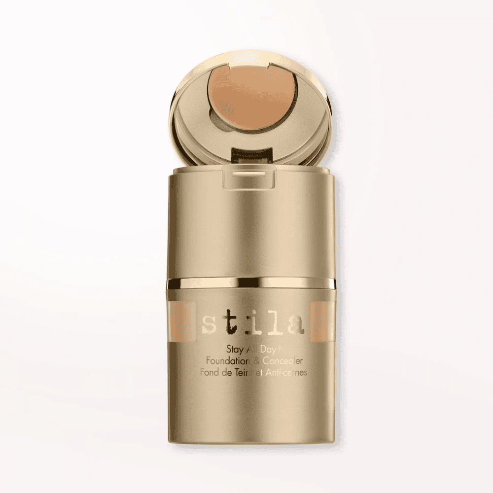 Stila Stay All Day Foundation & Concealer - M2G