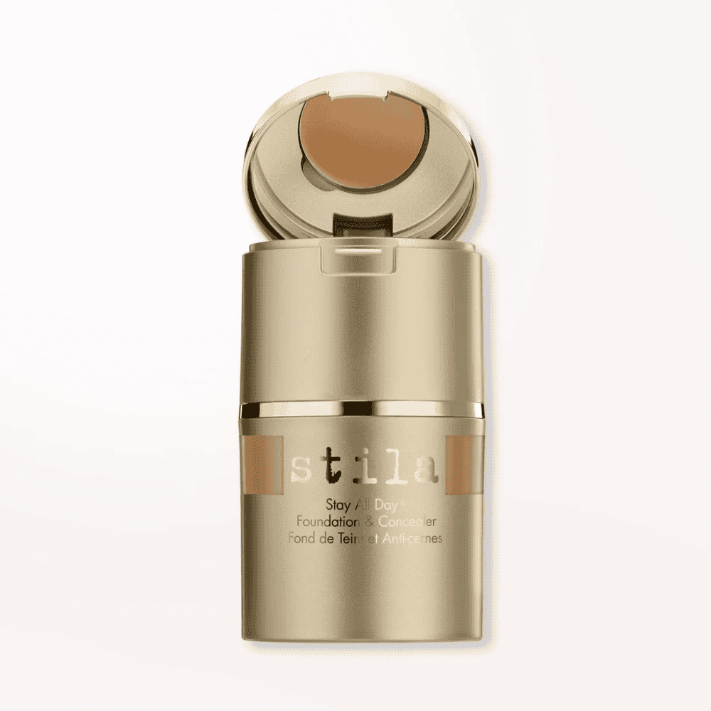 Stila Stay All Day Foundation & Concealer - M2G