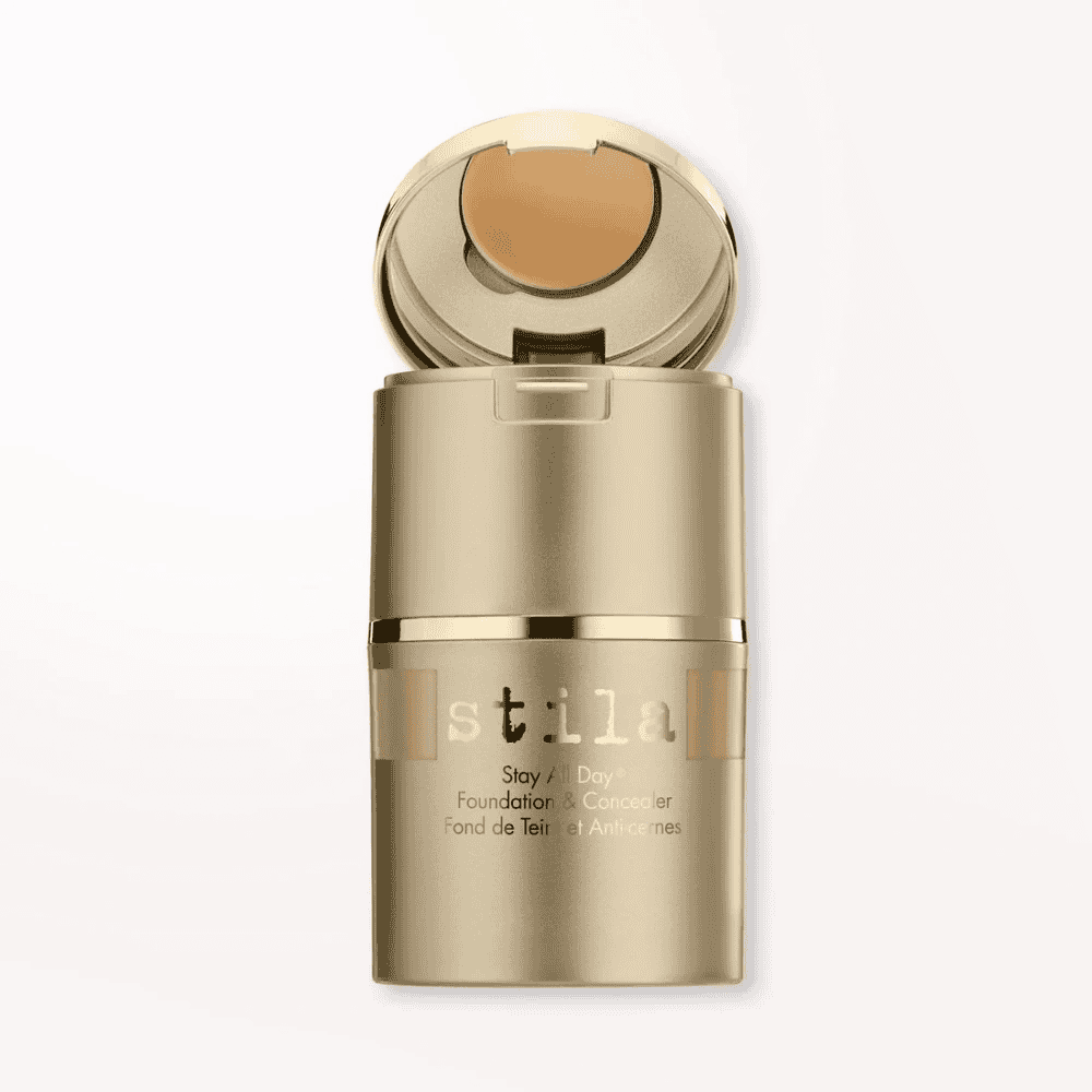 Stila Stay All Day Foundation & Concealer - M2G