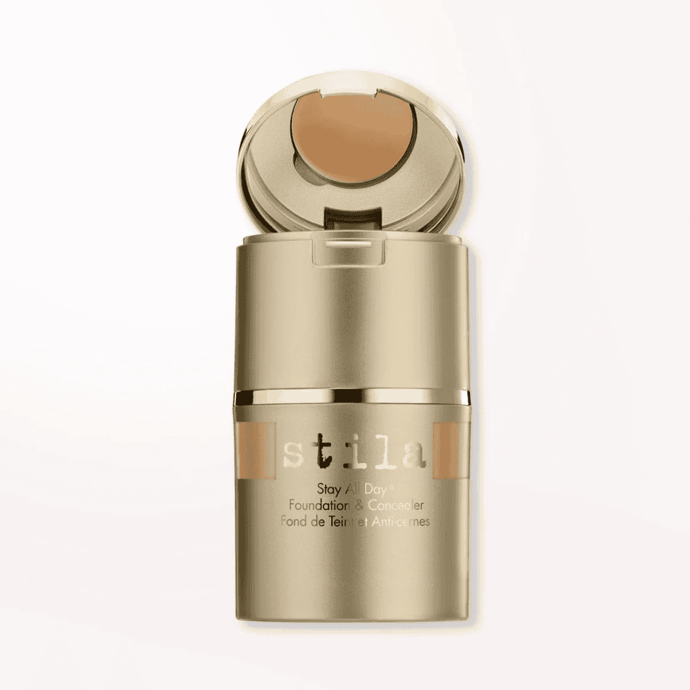 Stila Stay All Day Foundation & Concealer - M2G