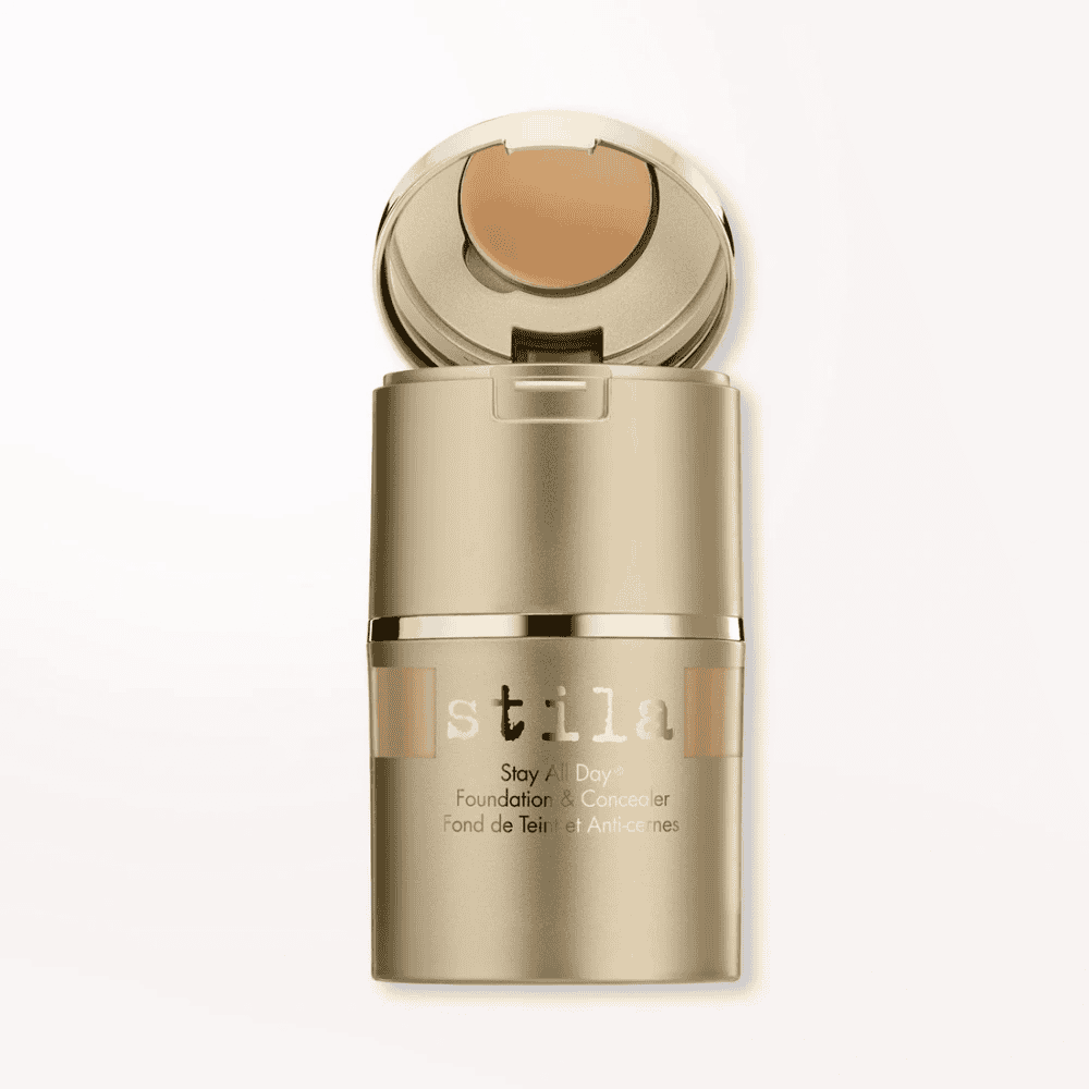 Stila Stay All Day Foundation & Concealer - M2G