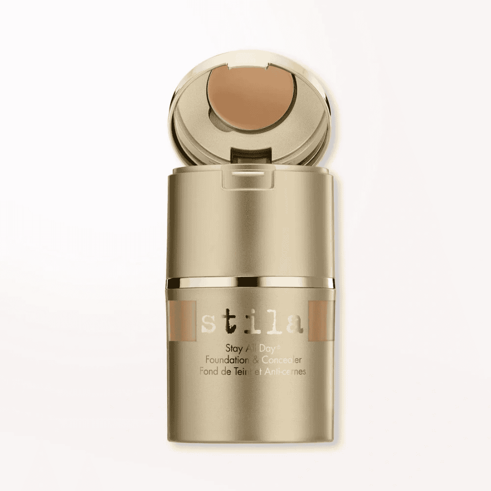 Stila Stay All Day Foundation & Concealer - M2G