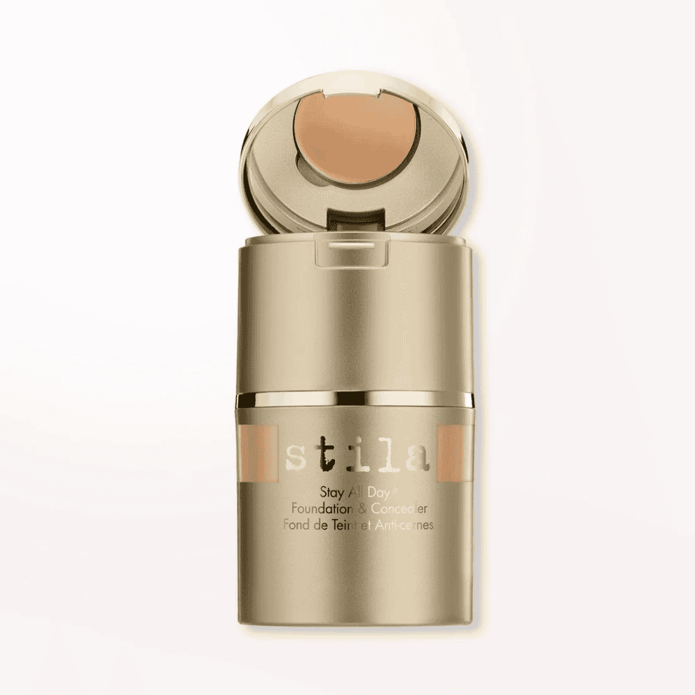 Stila Stay All Day Foundation & Concealer - M2G