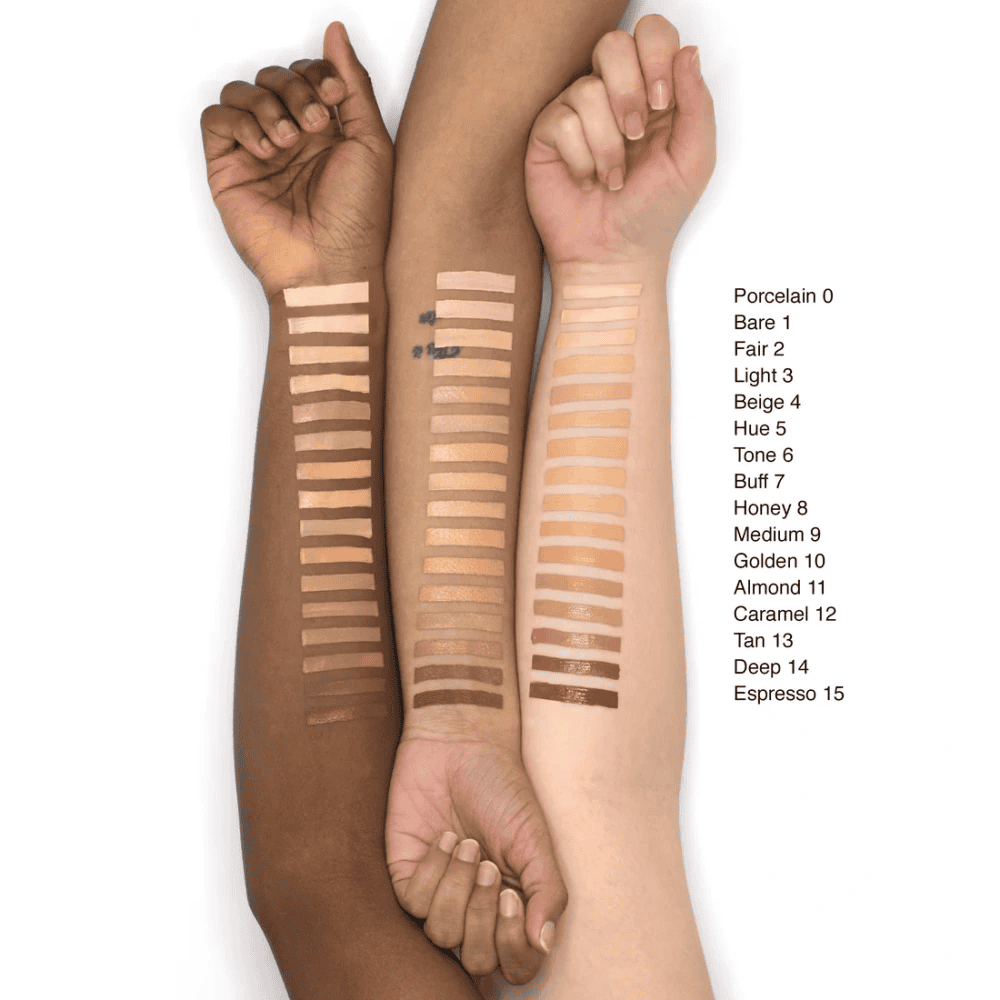 Stila Stay All Day Foundation & Concealer - M2G