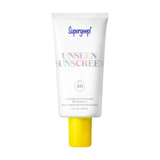 Supergoop! Unseen Sunscreen SPF 40 1.7 OZ - M2G