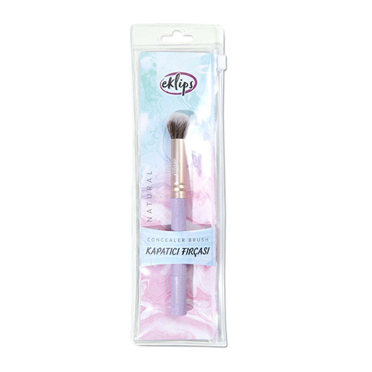 Eklips Natural Concealer Brush