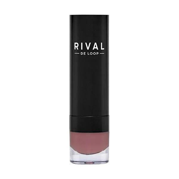 Rival de Loop Shine 'n Care Lipstick No: 11 - Nourishing Shiny Lip Care Product