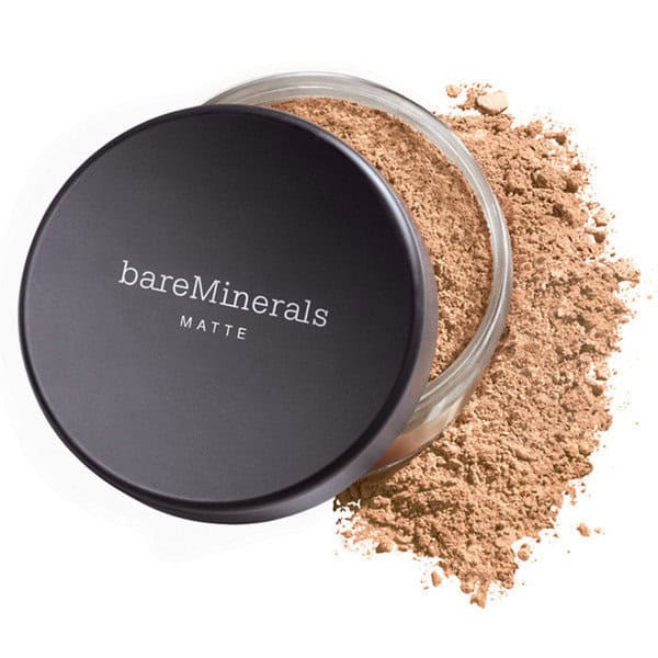 bareMinerals Matte Foundation Broad Spectrum SPF 15 - M2G
