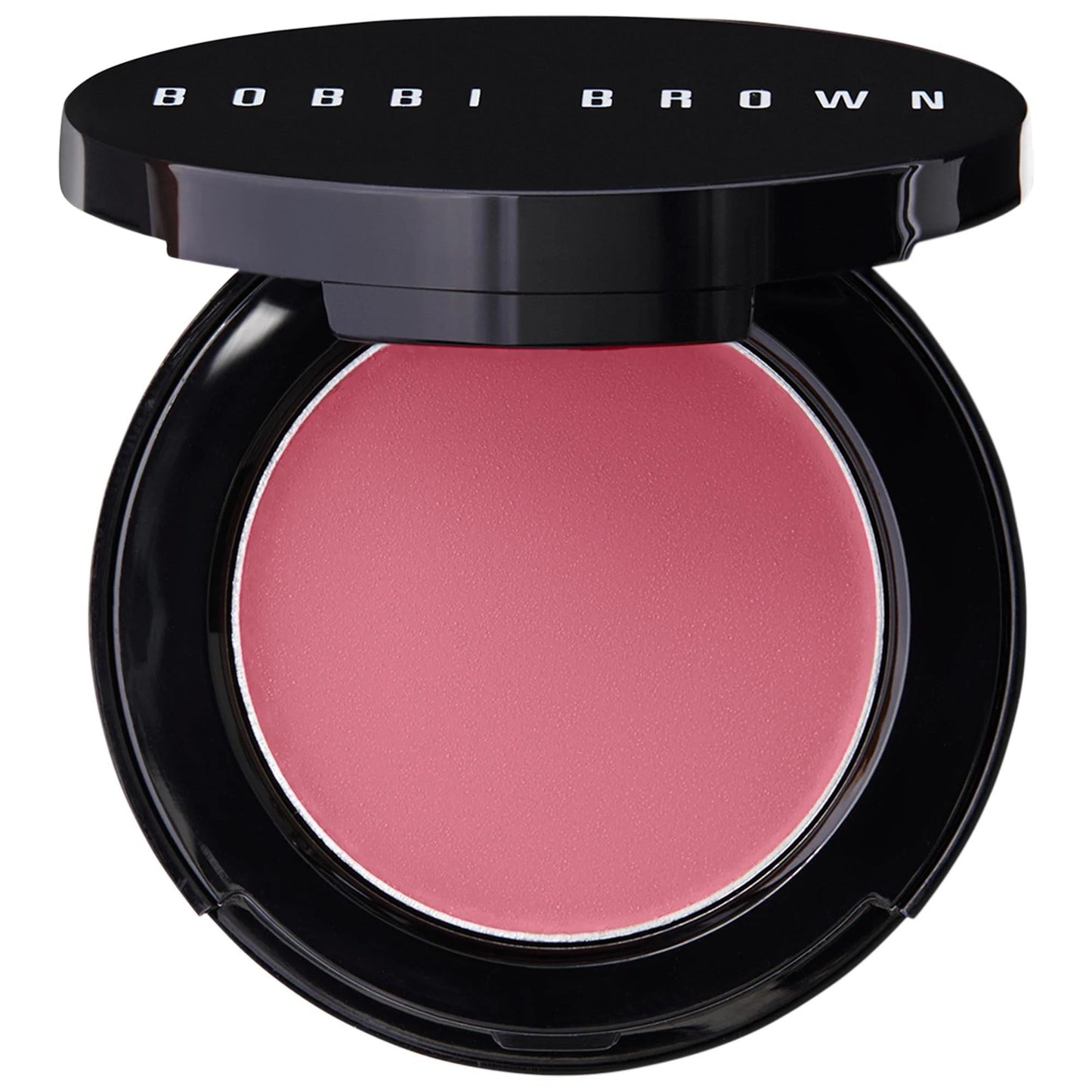 Pot Rouge Cream Blush for Lips & Cheeks: Natural, Multitasking Color Ð Travel-Friendly & Paraben-Free - Achieve a Radiant Flush.