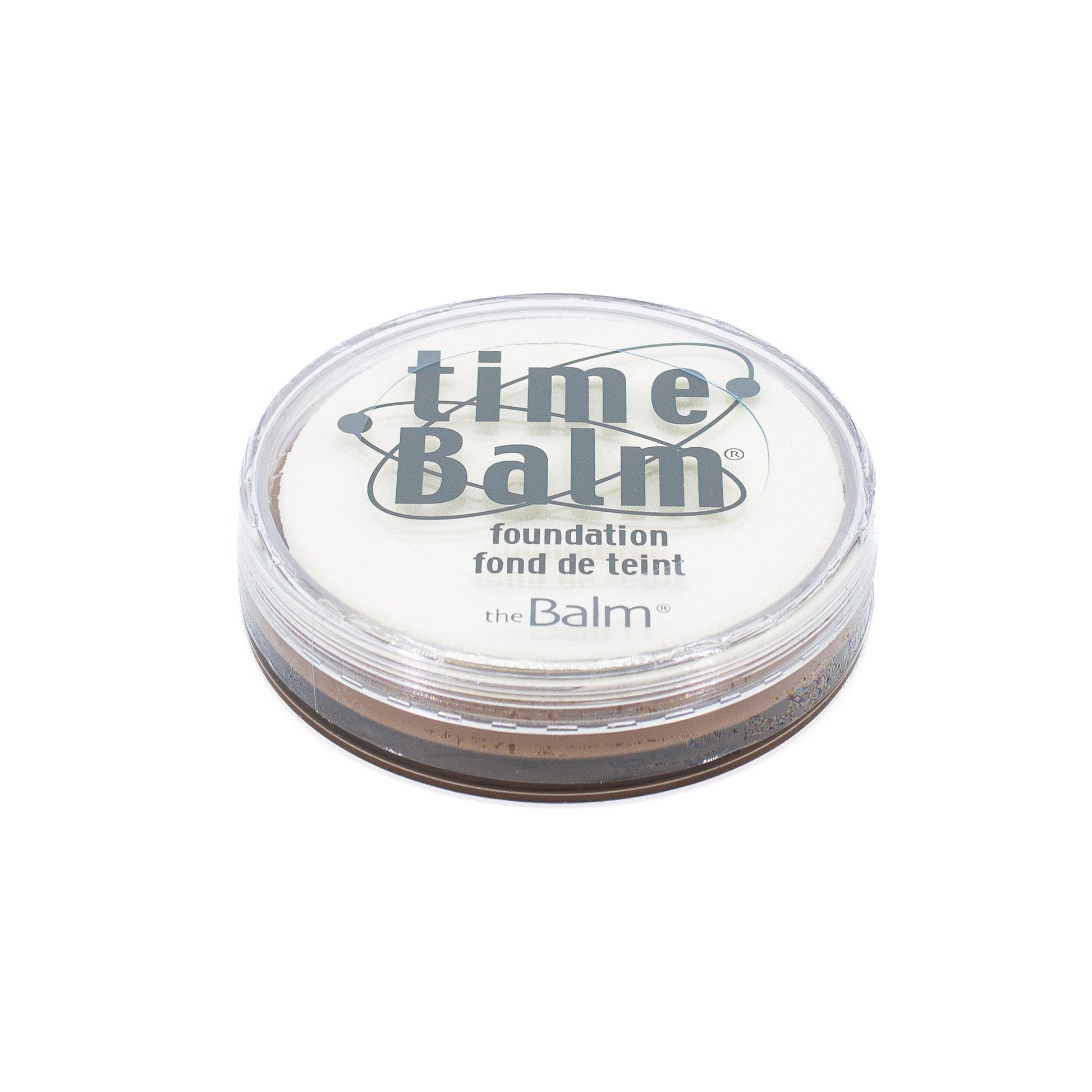 theBalm Time Balm Foundation AFTER DARK 0.75oz - Imperfect Box - M2G