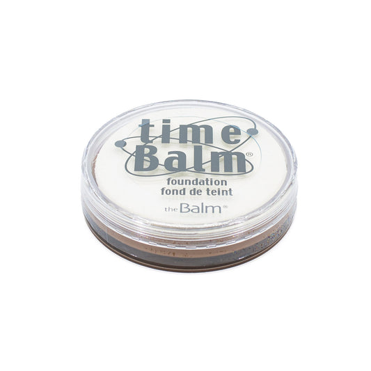 theBalm Time Balm Foundation AFTER DARK 0.75oz - Imperfect Box - M2G