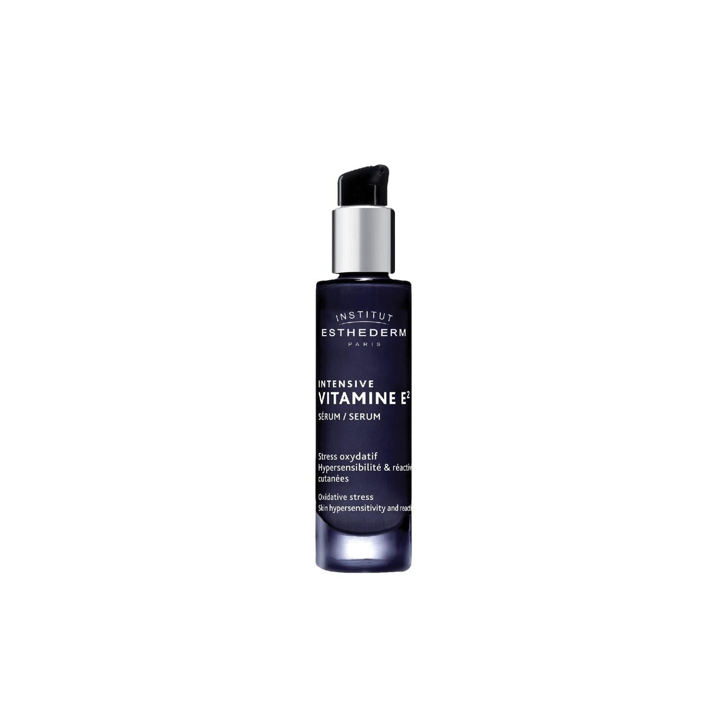Esthederm Intensive Vitamine E2 Serum 30 ml - Anti-Aging Vitamin E Serum for Mature Skin
