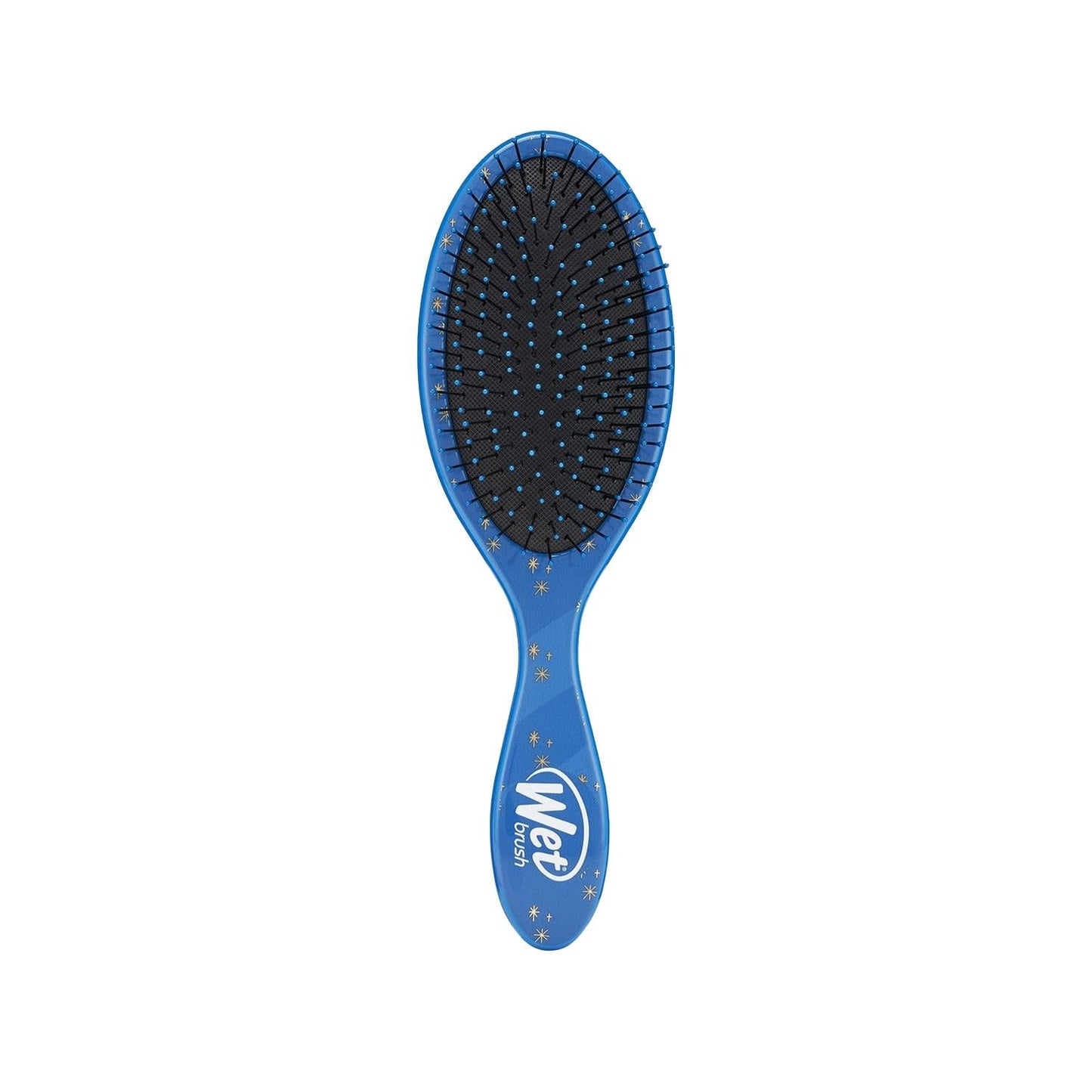 Wet Brush Original Detangler Disney Princess Cinderella Hair Brush for Kids - Gentle Detangling, Disney Princess Cinderella Theme