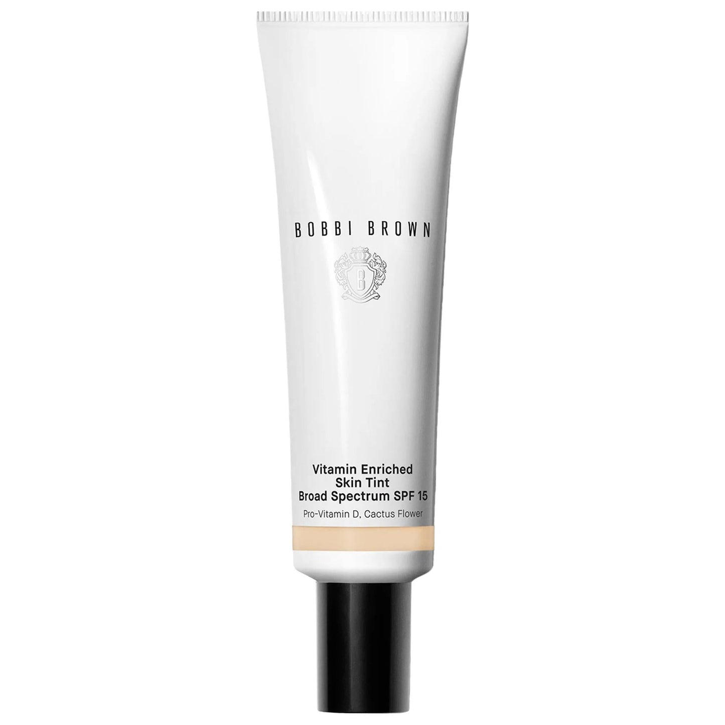 Glossier Vitamin Enriched Hydrating Skin Tint SPF 15 - 12hr Hydration & Natural Coverage