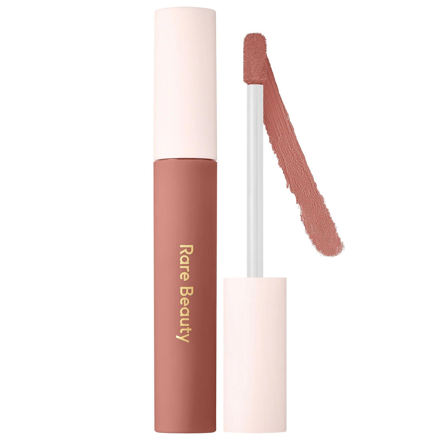 Lip Soufflé - Matte Cream Lipstick for Hydrating, Long-Lasting Color | Vegan & Cruelty-Free
