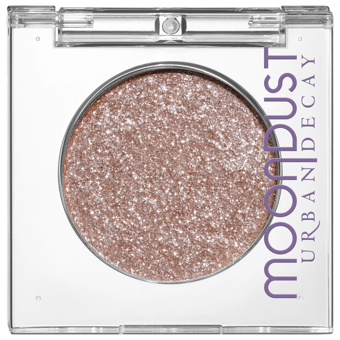24/7 Moondust Vegan Glitter Eyeshadow - High-Shine, Long-Lasting, Cruelty-Free Shimmer & Sparkle for a Radiant Wet Look
