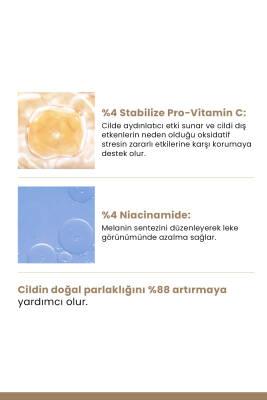 Ducray Melascreen Serum - Brightening & Skin Toning Serum for Hyperpigmentation (40ml)