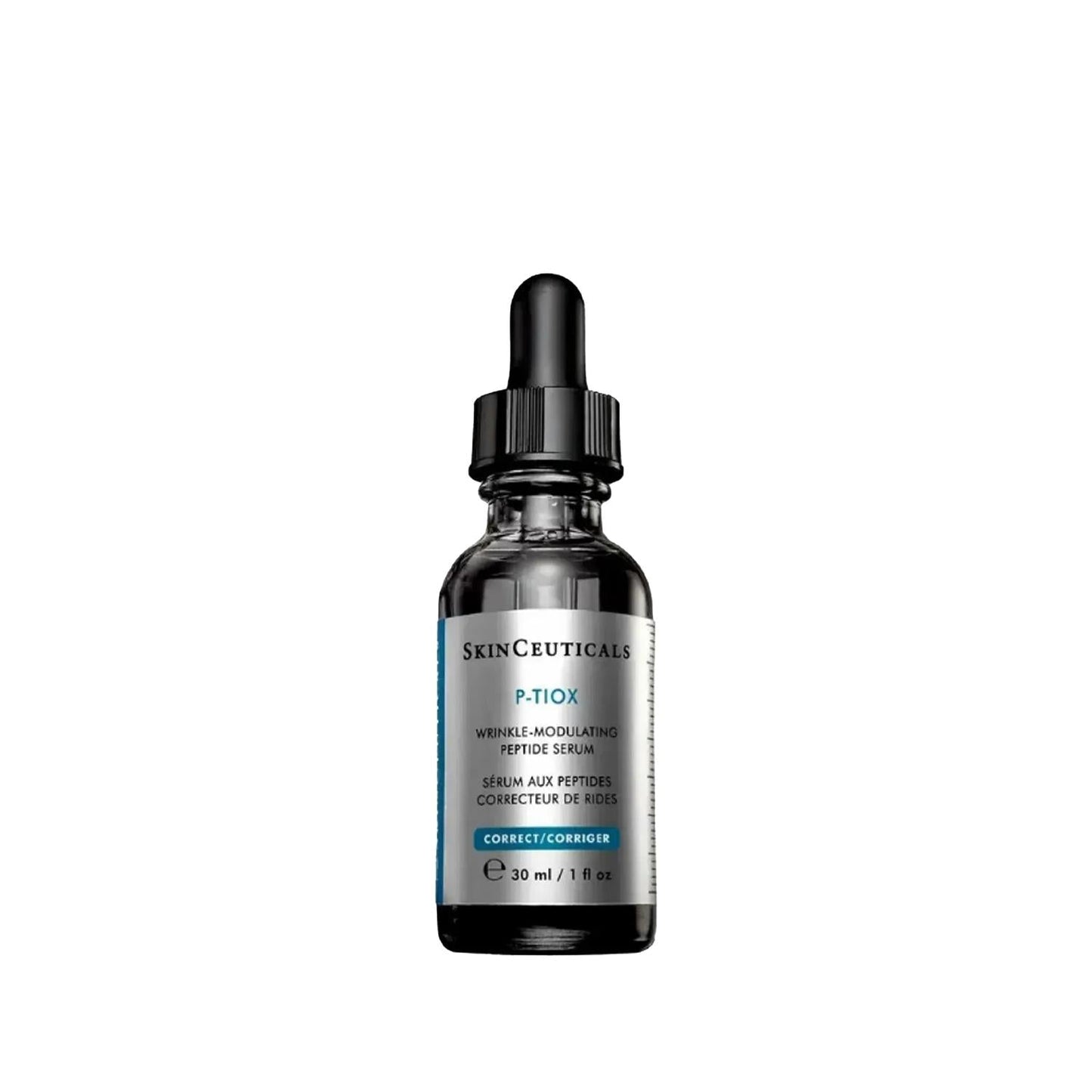Skinceuticals Peptide Anti-Wrinkle Serum: Visibly Reduce Wrinkles & Fine Lines | Powerful Anti-Aging Formula, 30 ml