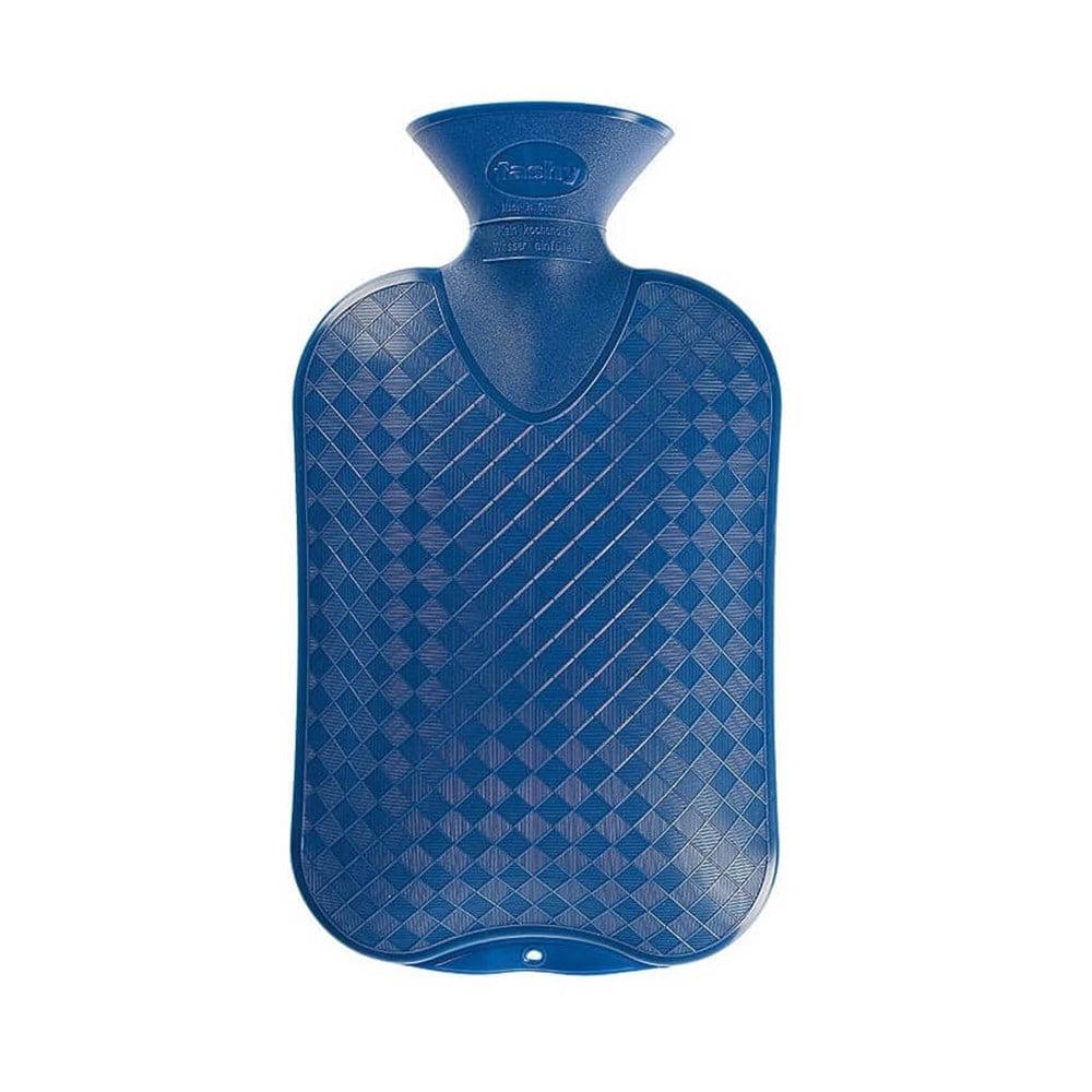 Fashy Hot Water Bottle - Tubeless Design | 2L