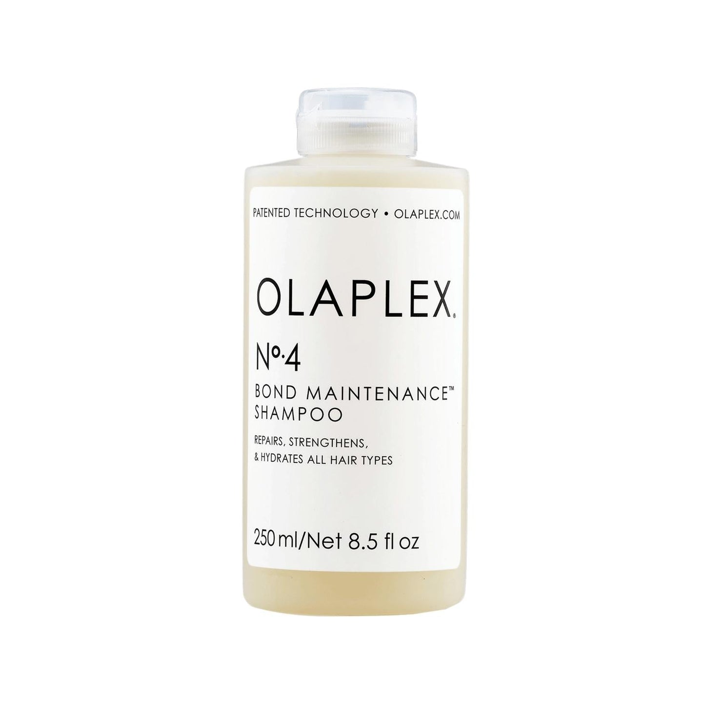 Olaplex Olaplex No. 4 Bond Maintenance Shampoo - Repairing, Sulfate-Free Hair Care for Damaged Hair