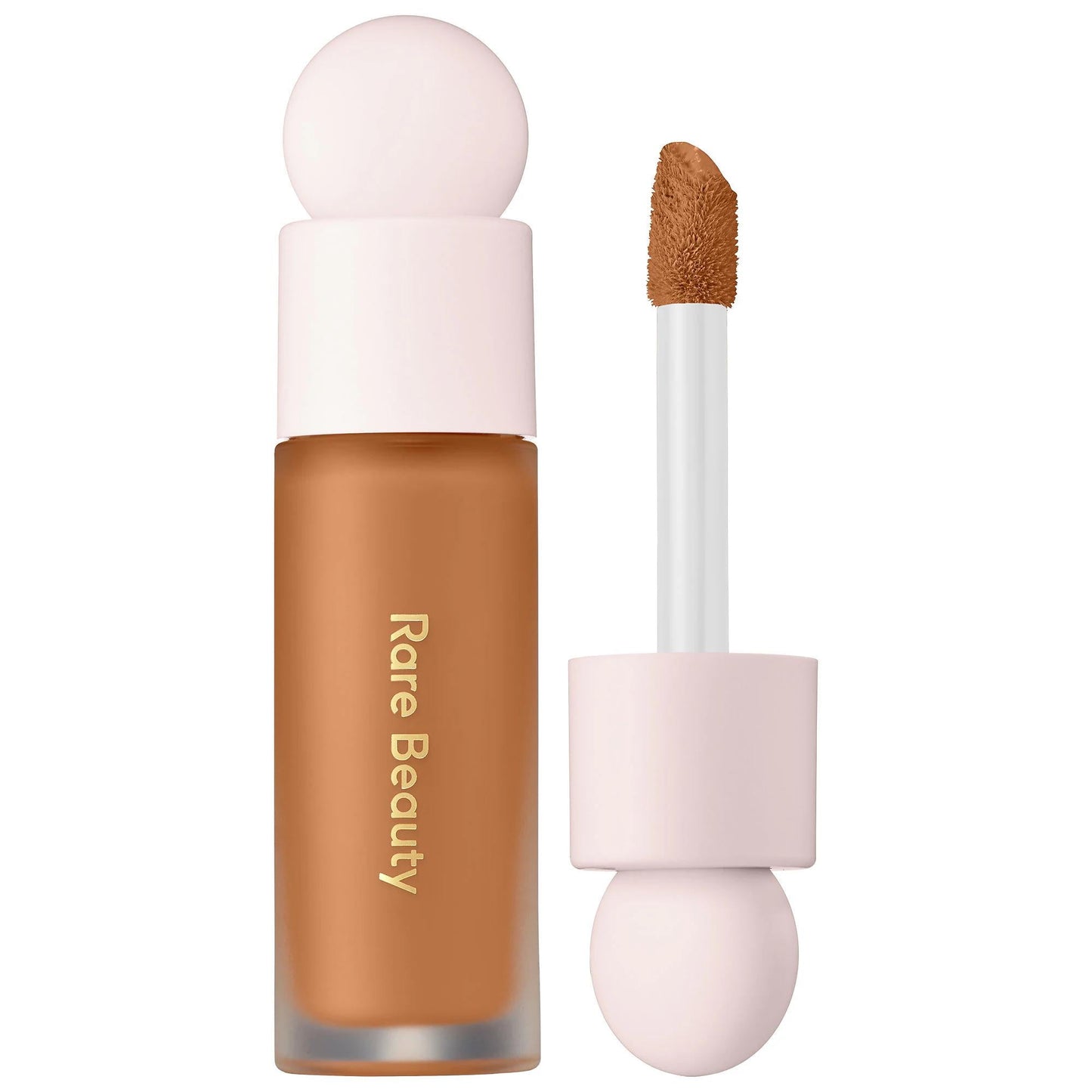 Liquid Touch Brightening Concealer: Hydrating, Radiant Finish, Medium to Full Coverage - Vegan & Cruelty-Free