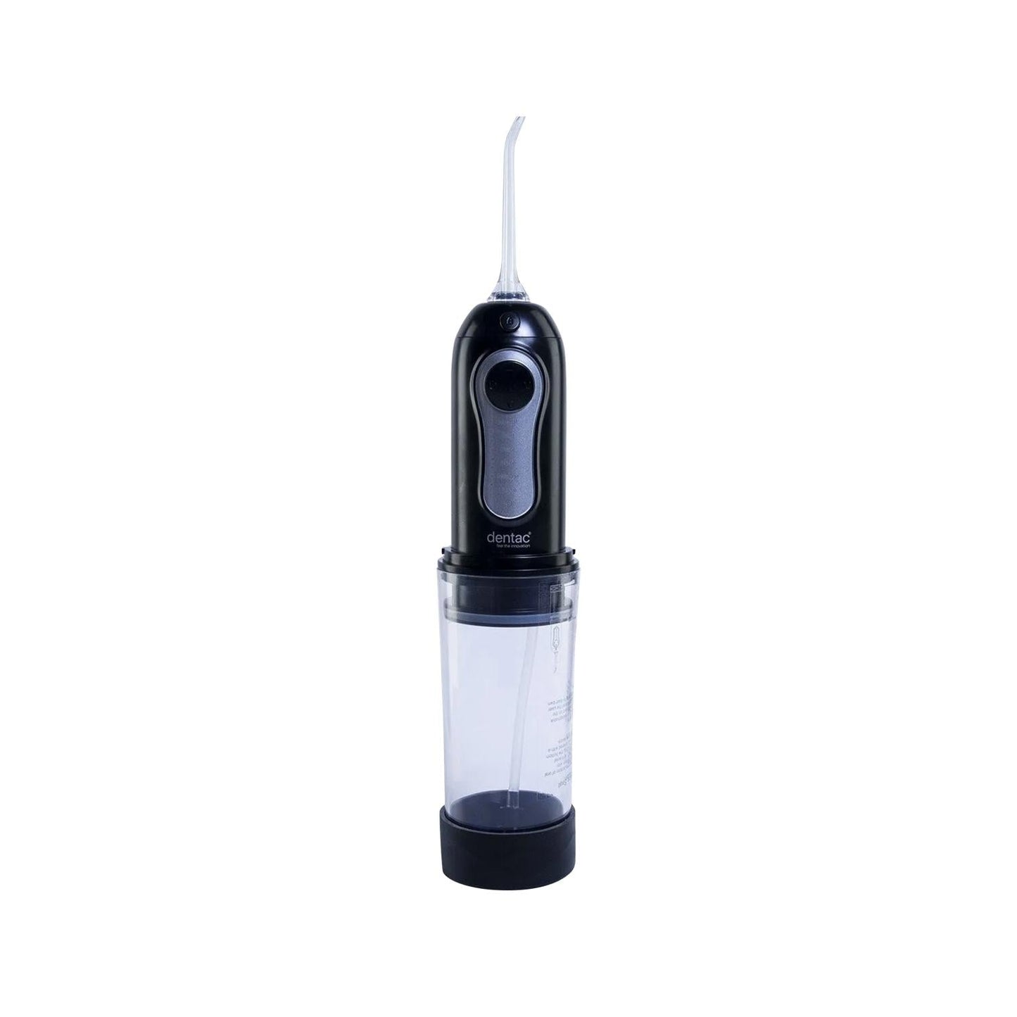 Dentac Waterful: Portable Oral Irrigator - Superior Gum Cleaning, Fresh Breath, Travel-Friendly Water Flosser