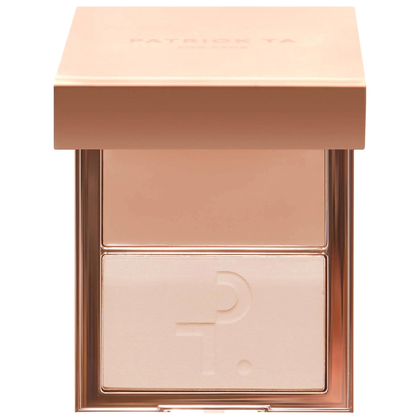 Major Skin Crème Foundation and Finishing Powder Duo - Natural, Breathable Makeup Look with Medium Coverage & Satin Finish