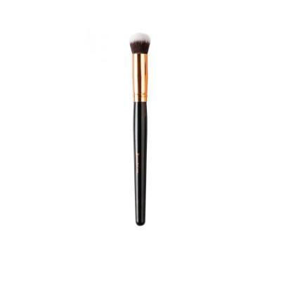 Nascita Oval Makeup Concealer Brush - Precision Application for Flawless Coverage
