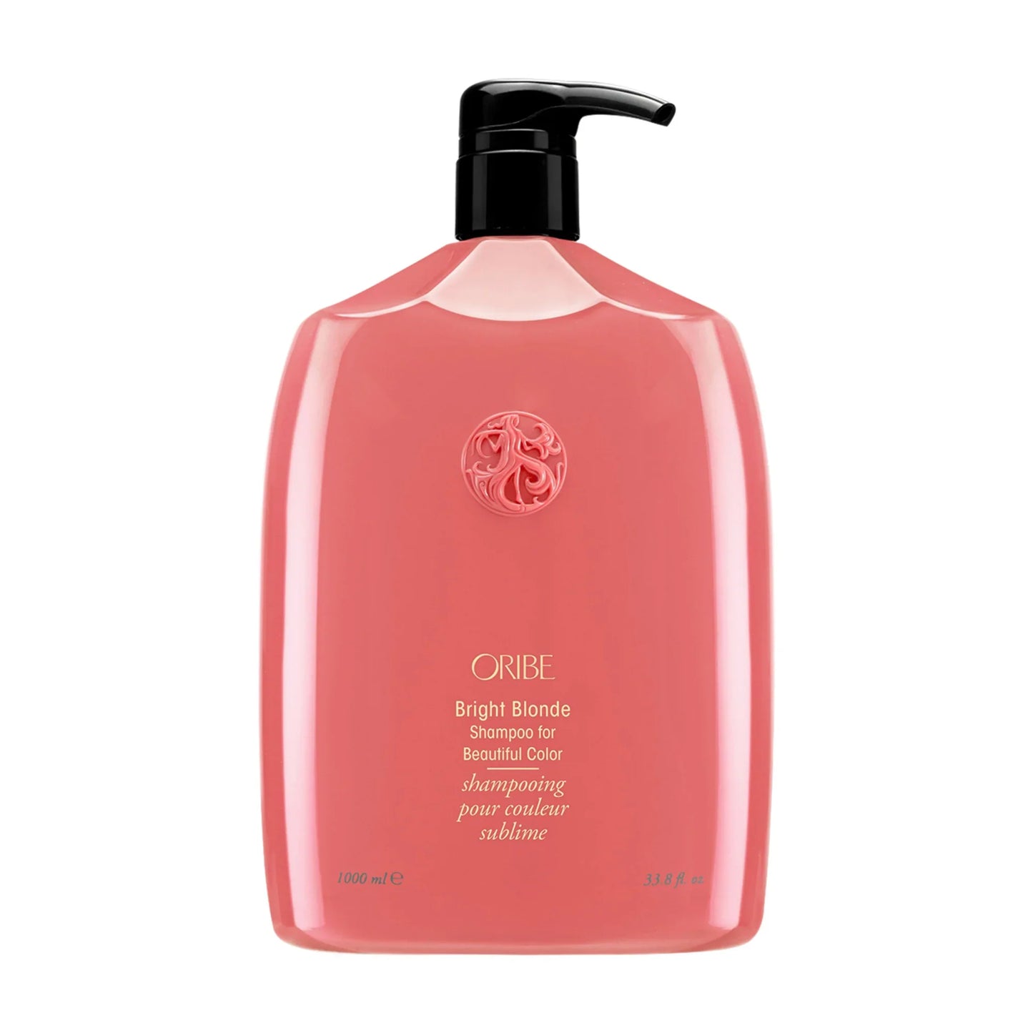 Oribe Bright Blonde Shampoo For Beautiful Color - M2G