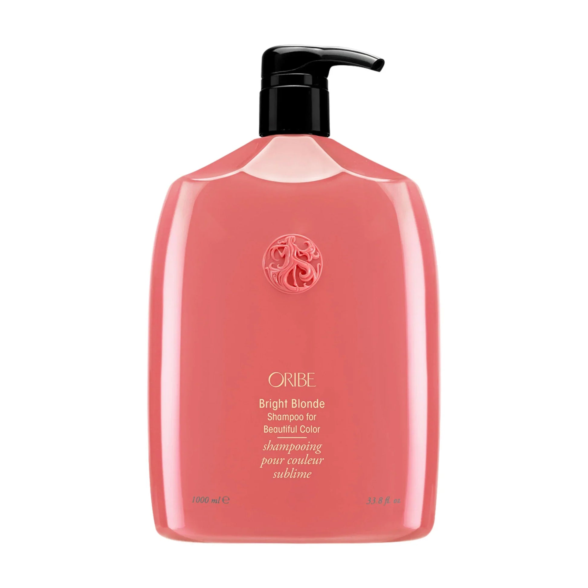 Oribe Bright Blonde Shampoo For Beautiful Color - M2G