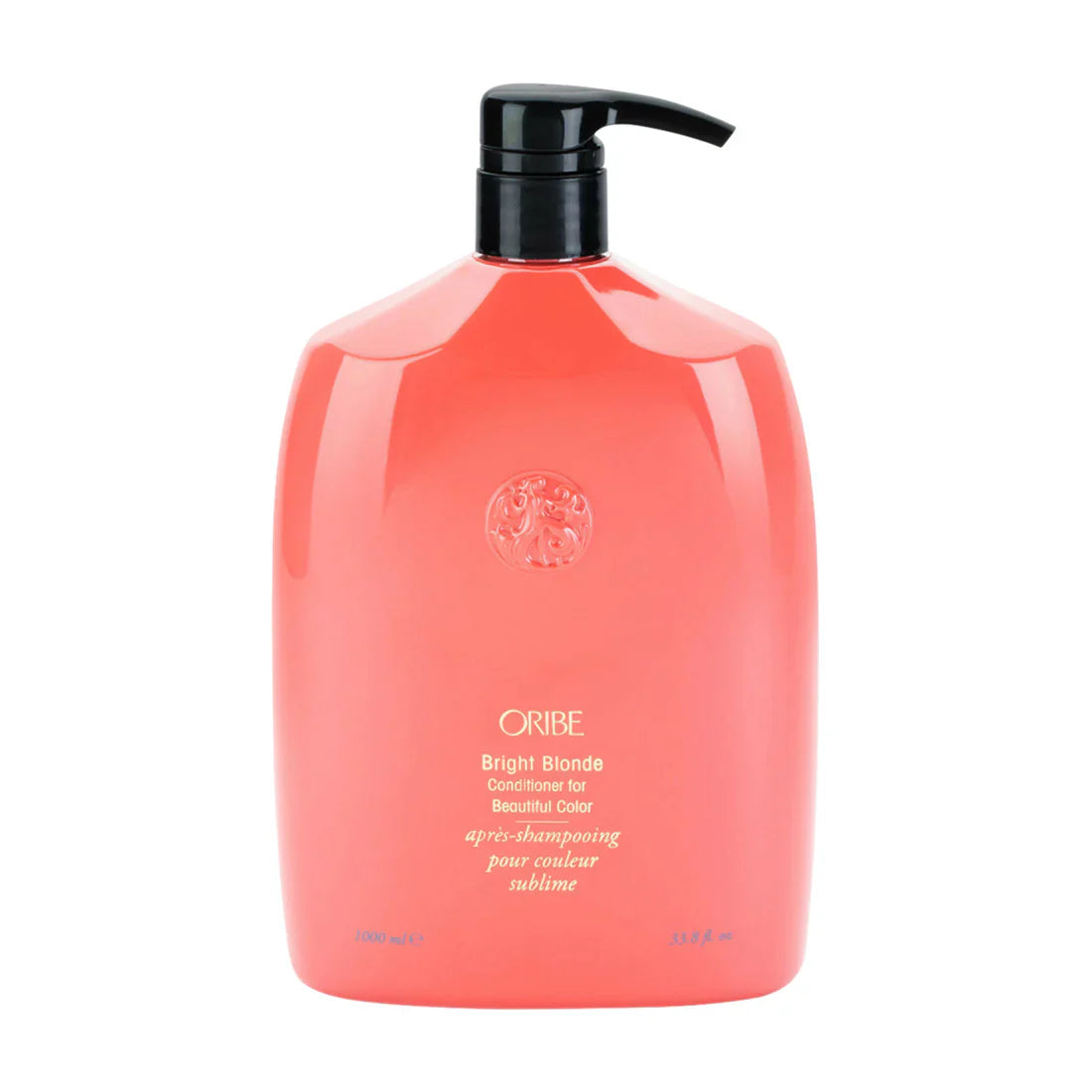 Oribe Bright Blonde For Beautiful Color Conditioner - M2G