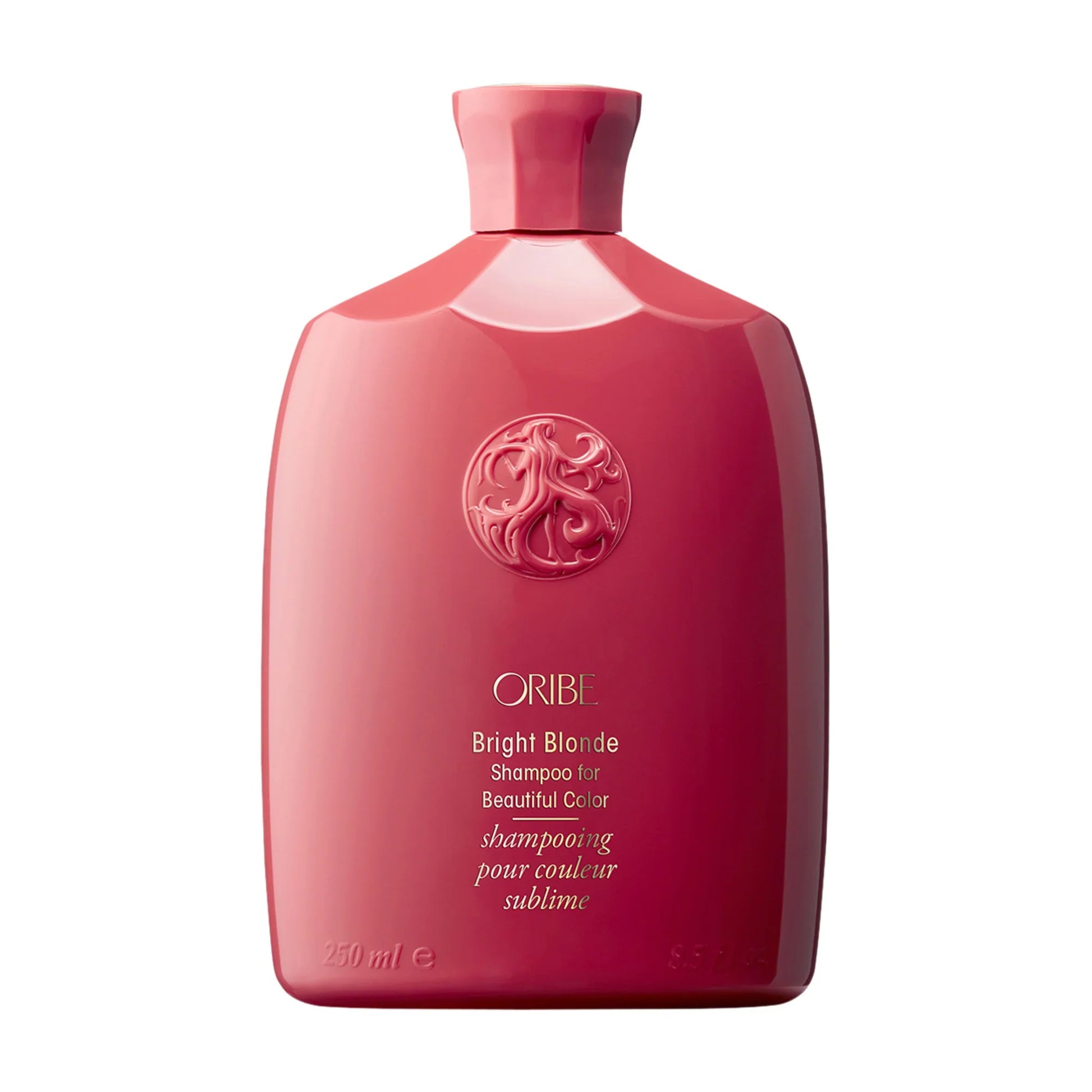 Oribe Bright Blonde Shampoo For Beautiful Color - M2G