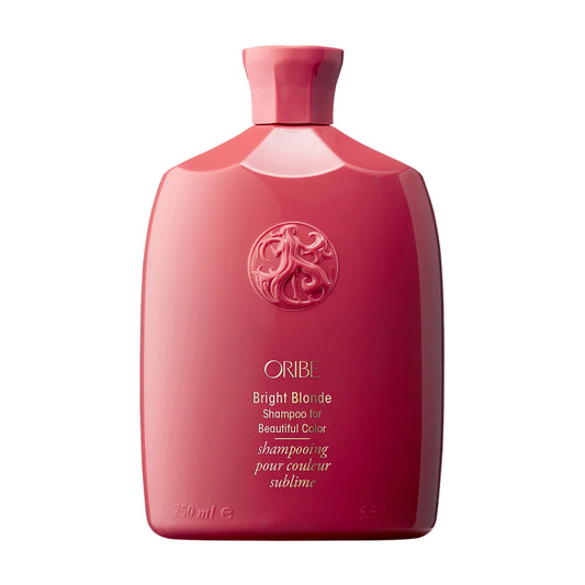 Oribe Bright Blonde Shampoo For Beautiful Color - M2G