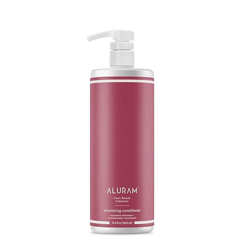 Aluram Volumizing Conditioner - M2G