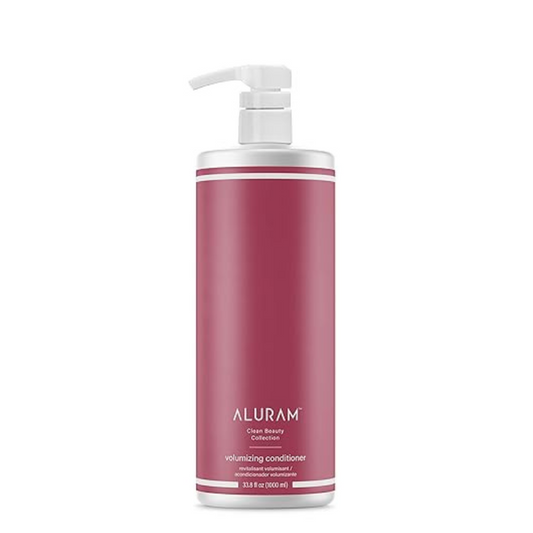 Aluram Volumizing Conditioner - M2G