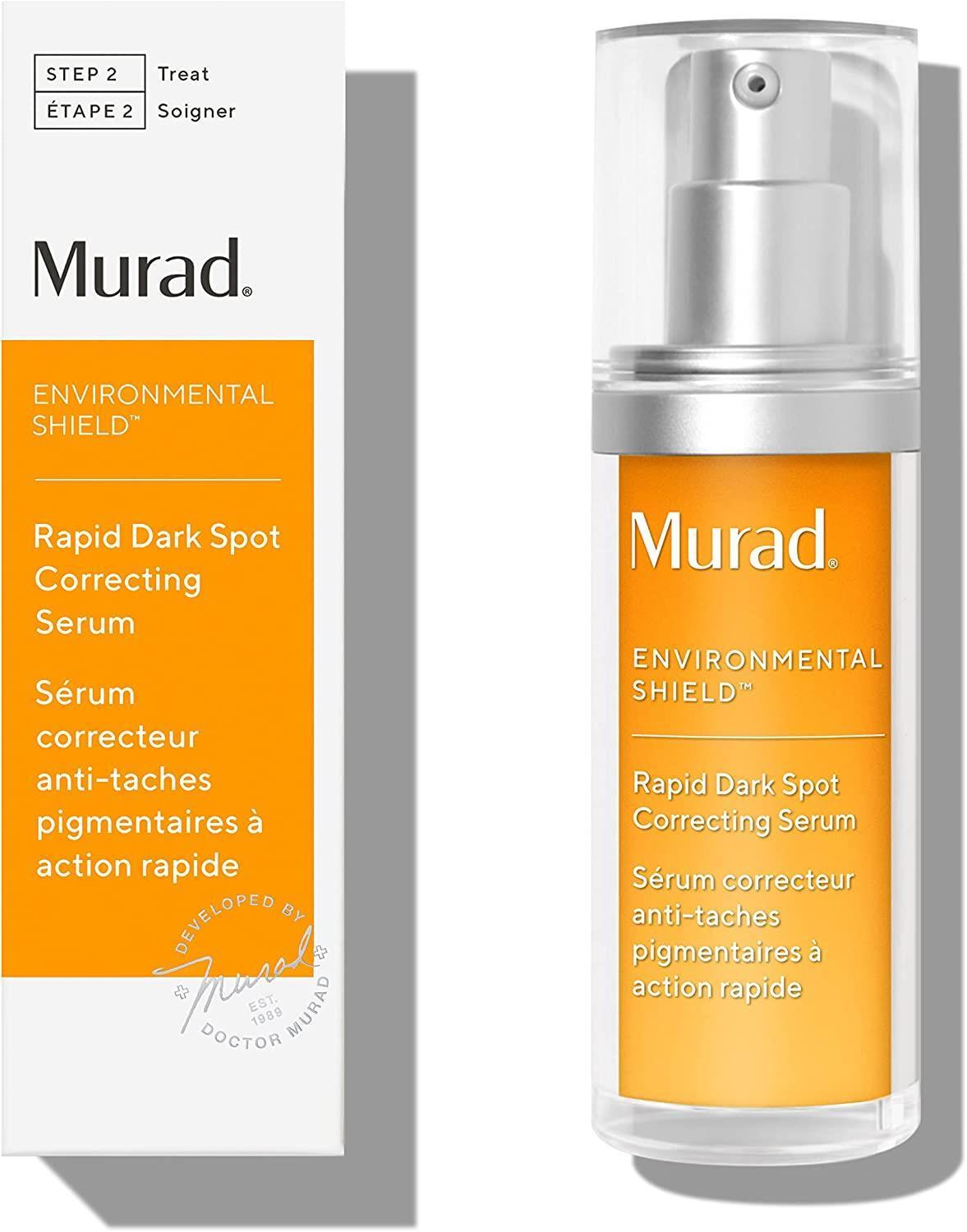 DR.Murad Dark Spot Correcting Serum - Rapidly Reduces Hyperpigmentation, Evens Skin Tone, 30ml