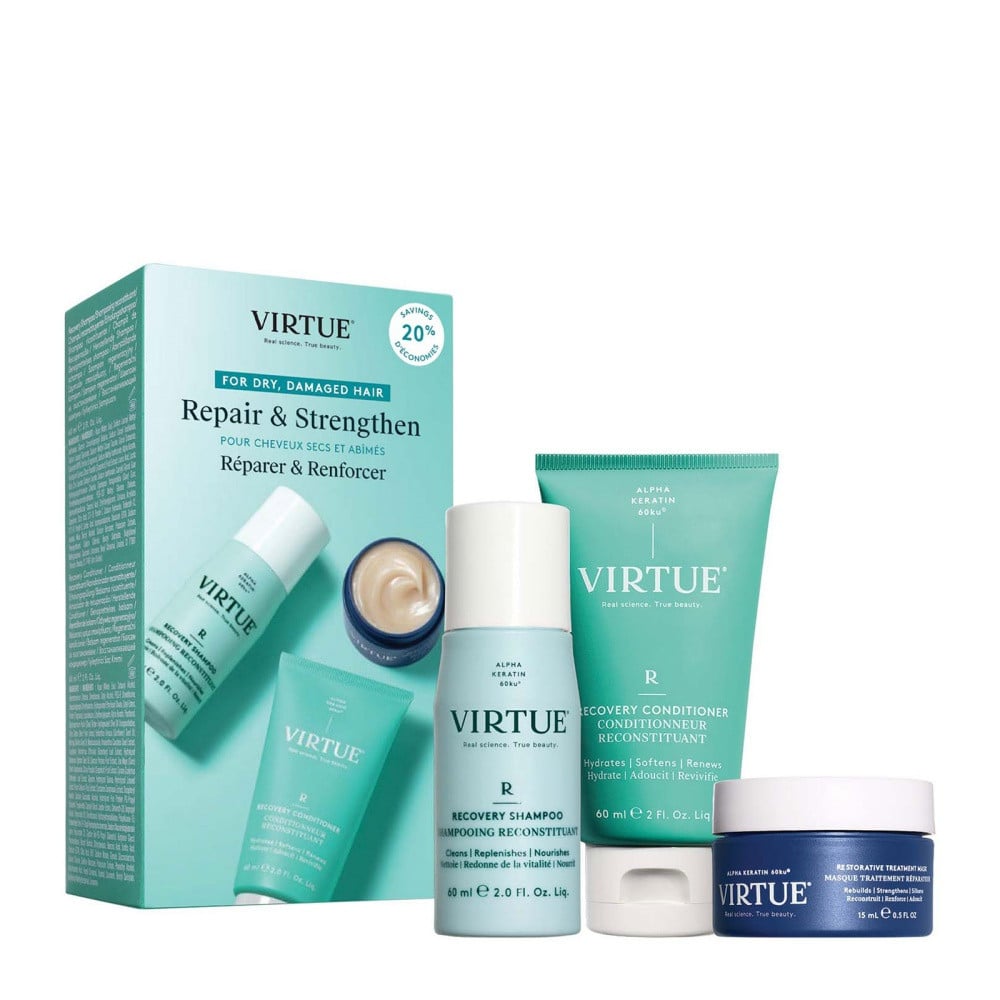 Virtue Recovery Discovery Kit - M2G