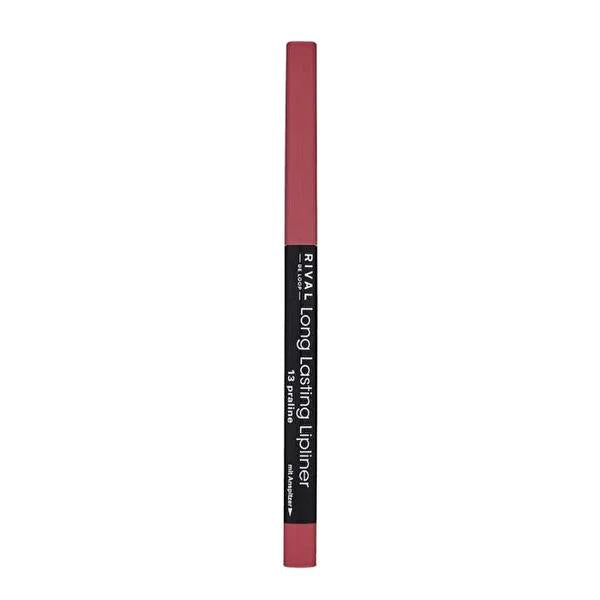Rival de Loop Lip Liner - Long-Lasting, Precise Lip Contouring for a Polished Makeup Look