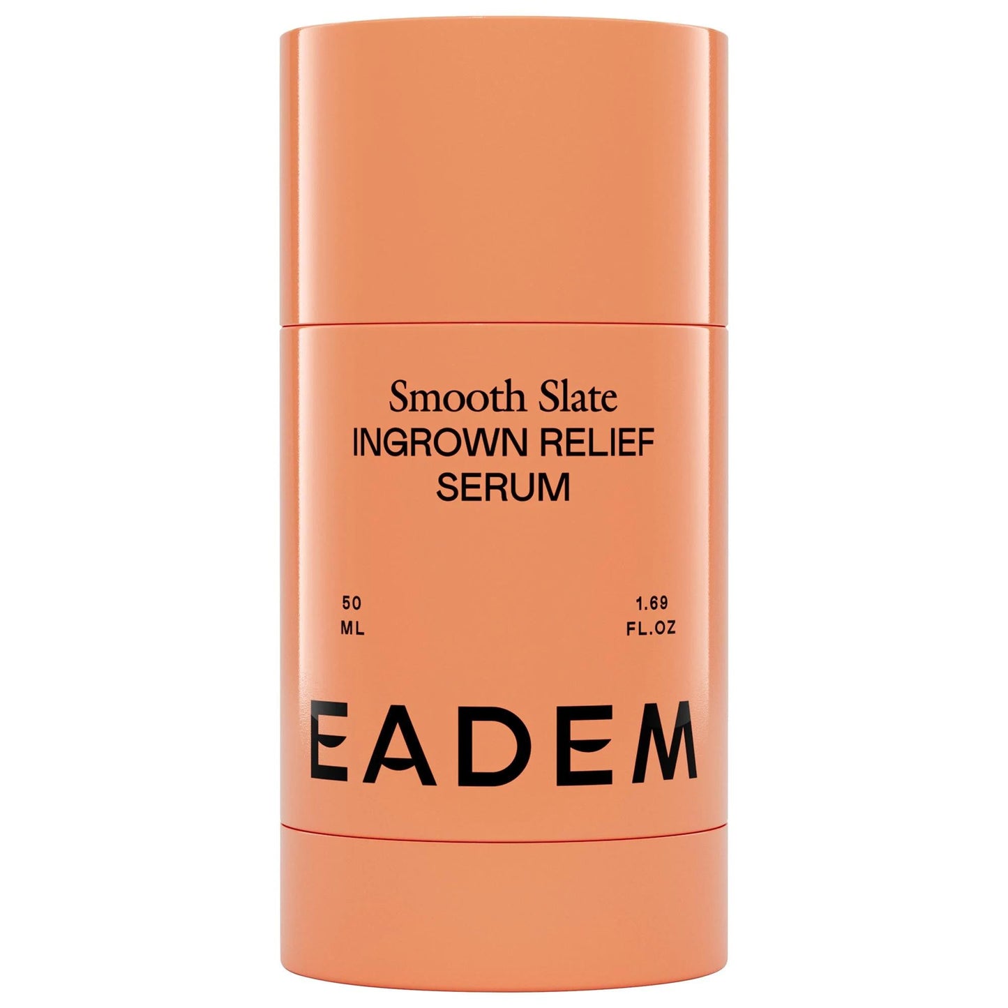 Smooth Slate Ingrown Hair & Dark Spot Serum: AHA, Azelaic Acid Treatment for Razor Bumps, Vegan & Cruelty-Free Skincare
