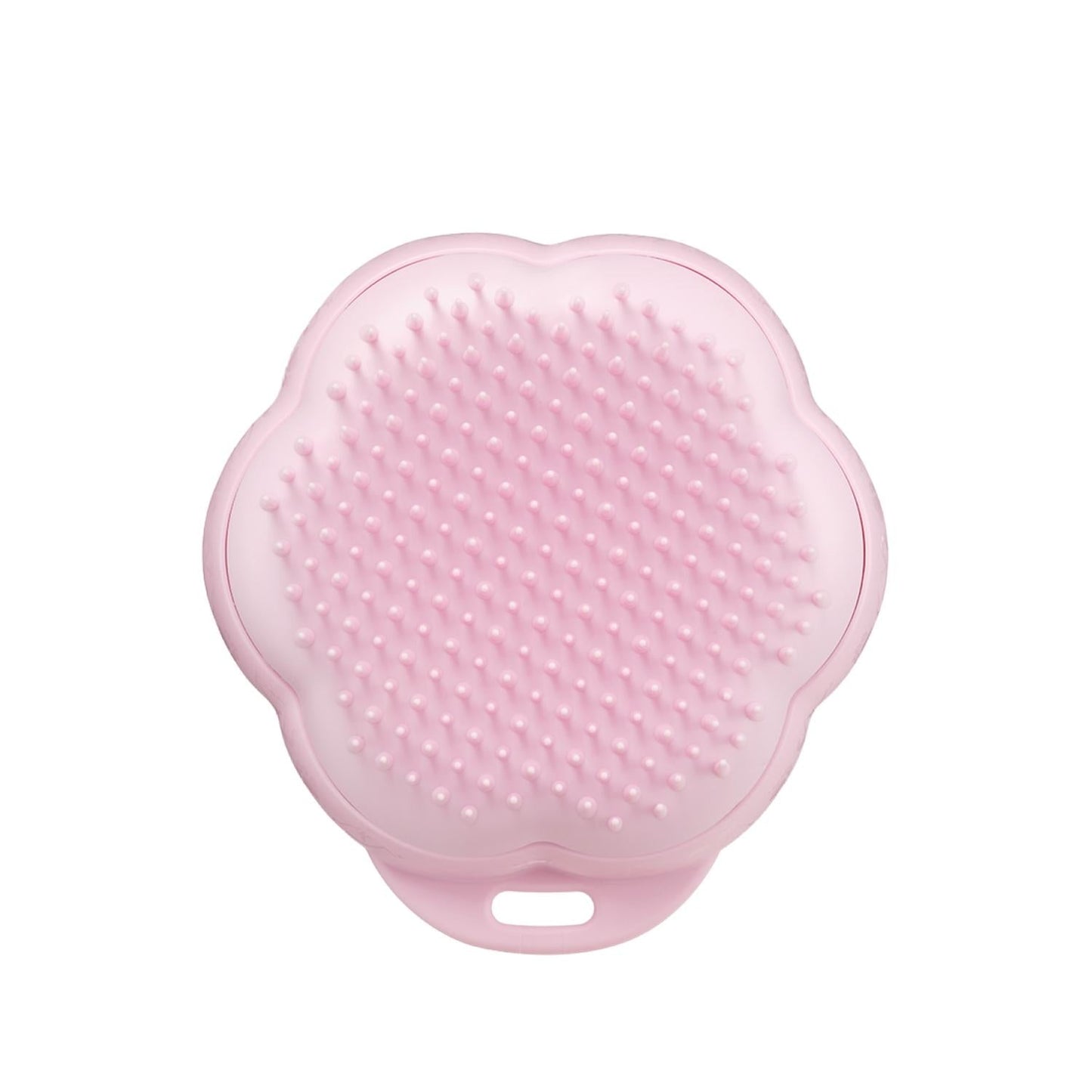 Tangle Teezer Pet Teezer Cat Grooming Brush Millennial Pink - Gentle Detangling for Cats