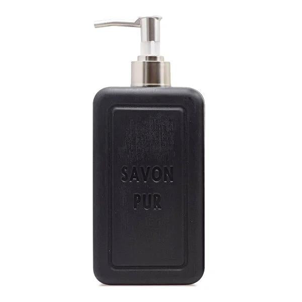 Savon De Royal Vegan Liquid Hand Soap - Moisturizing, Alcohol-Free, 16.91 fl oz