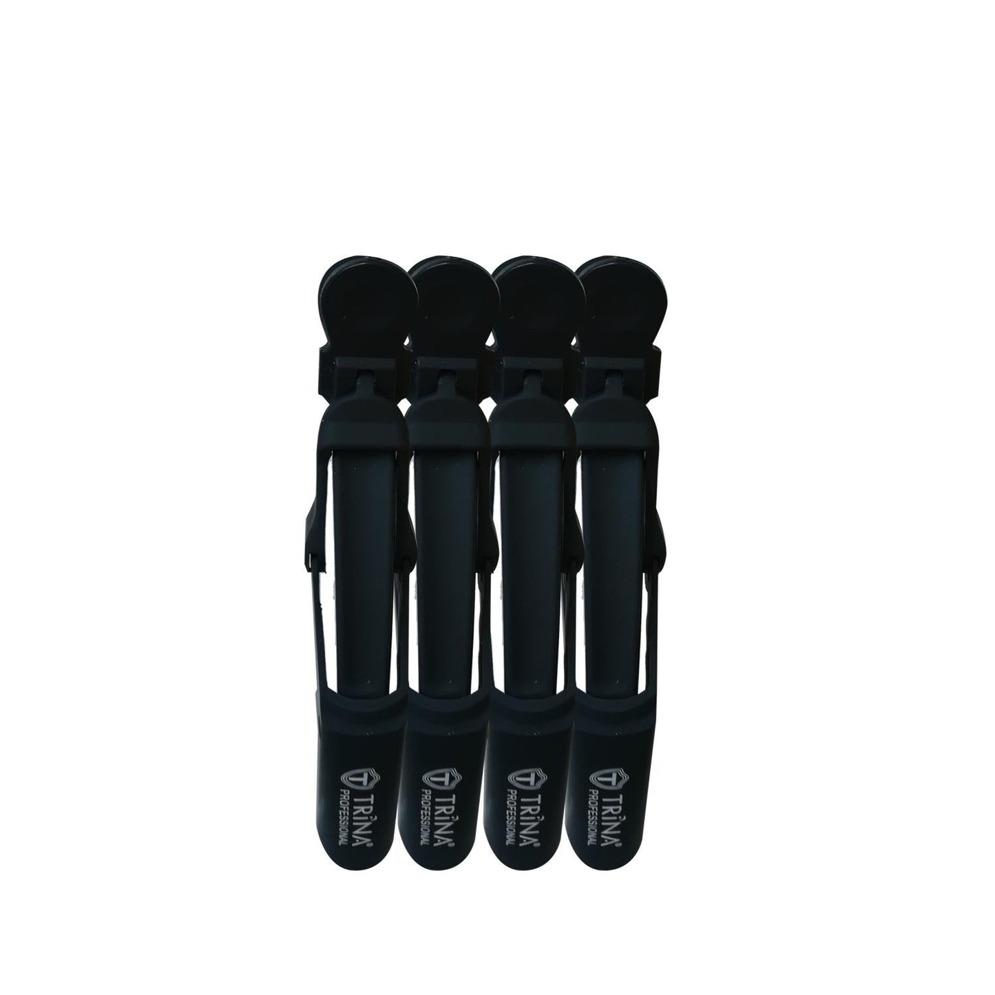 Trina Hair Clips - 4 Pack Klips Toka Hair Accessories for Women