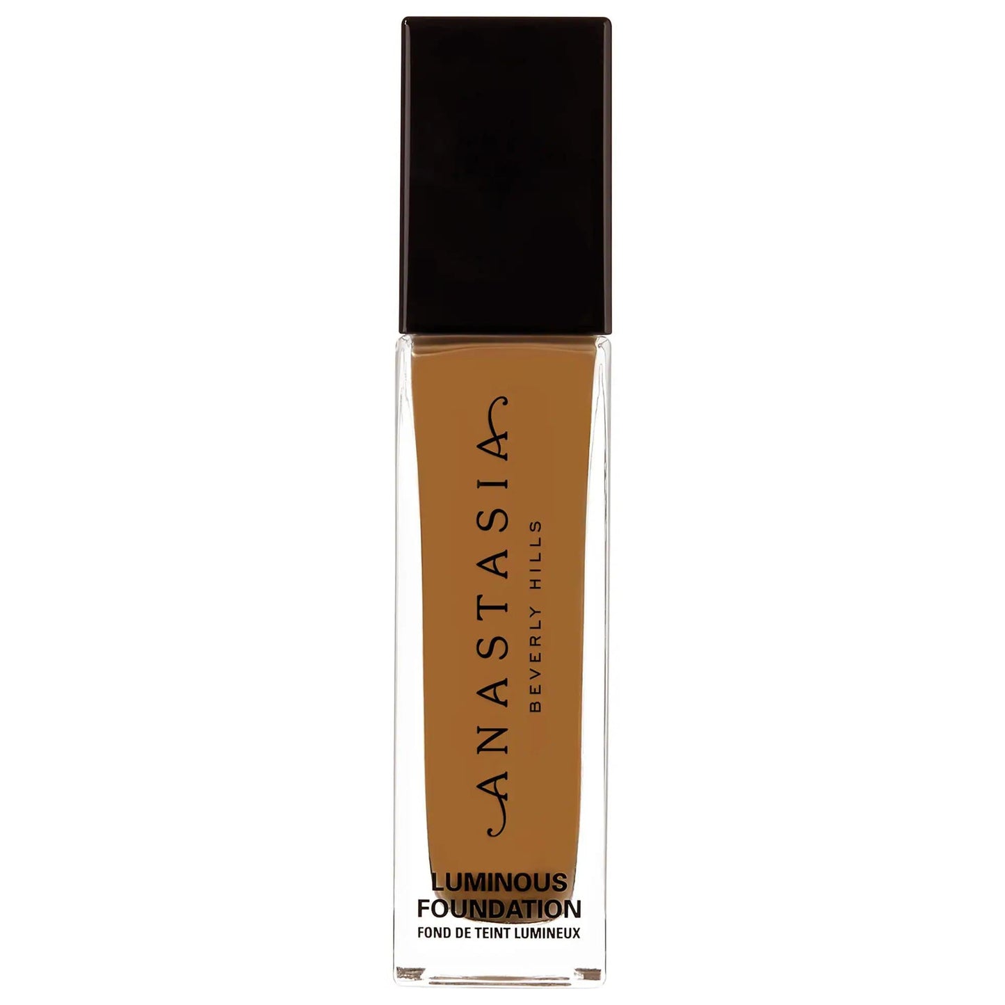 Luminous Beauty Liquid Foundation - Medium Coverage, Natural Finish, Vegan & Cruelty-Free - 50 Shades Available